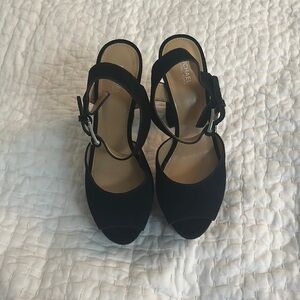 Michael Kors high heels